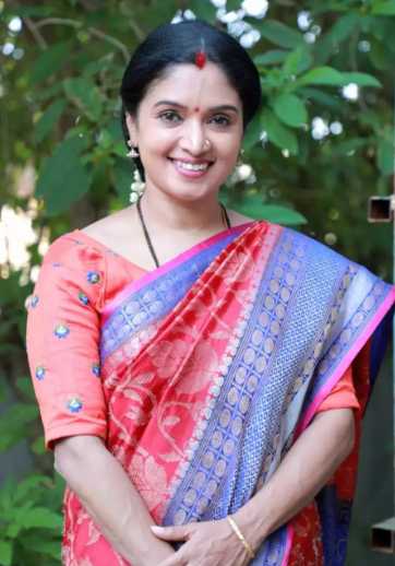 Celebrity Jyothi A - Tring India