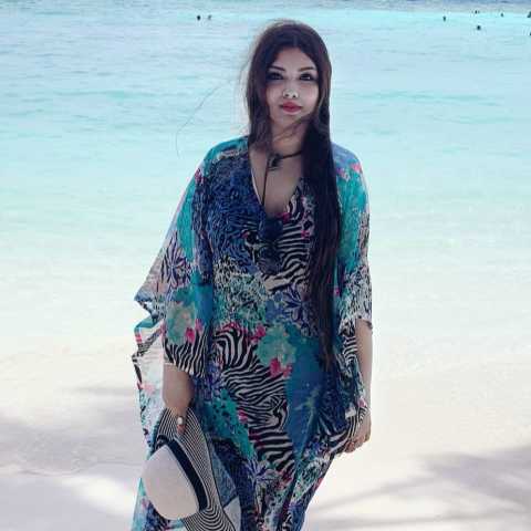 Celebrity Ashima Sharma - Tring India