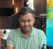 Celebrity Himanshu Rajput - Tring India