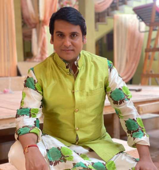 Celebrity Rahul Singh - Tring India