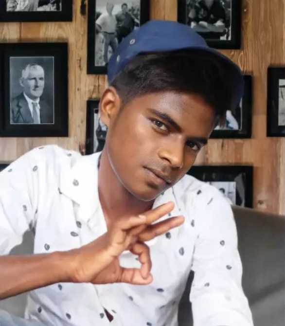 Celebrity Shubham Jaykar - Tring India