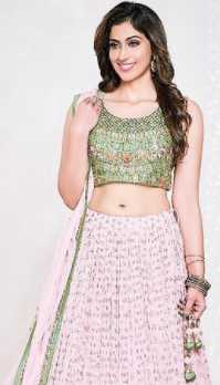 Celebrity Samaira Sandhu - Tring India