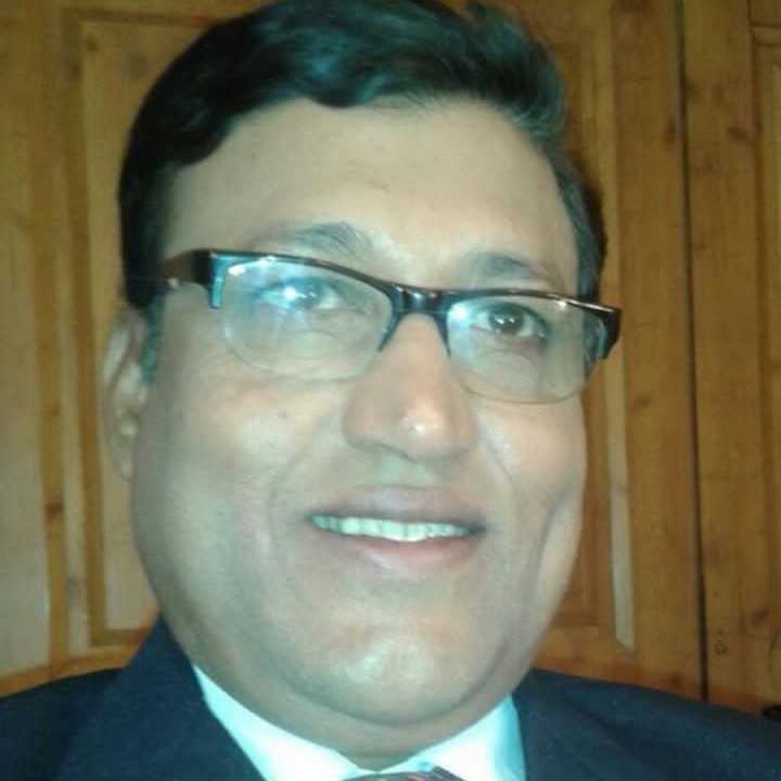 Celebrity Rajeev Singh - Tring India