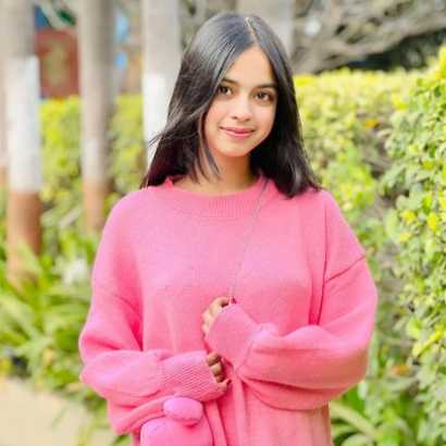 Celebrity Nitanshi Goel - Tring India