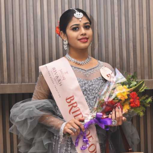 Celebrity Padmini Patnaik - Tring India