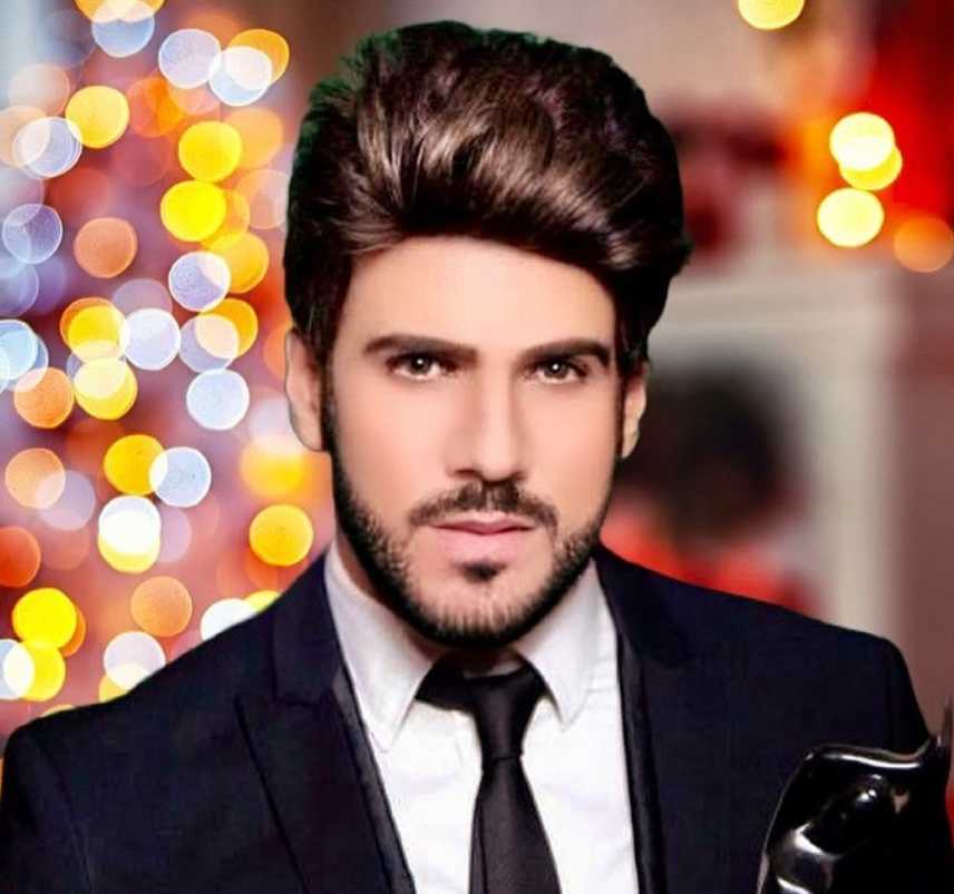 Celebrity Rajeev Khinchi - Tring India