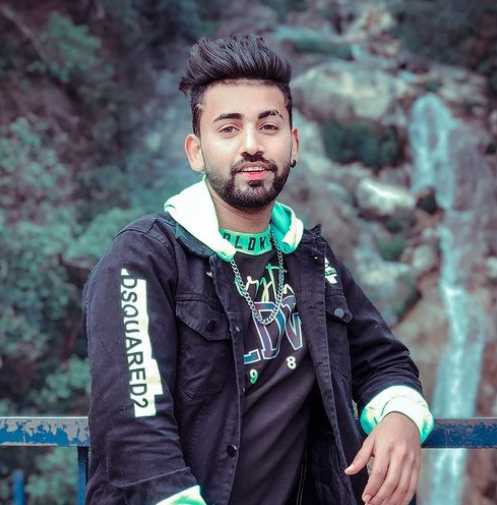 Celebrity Xwagi Xharma - Tring India