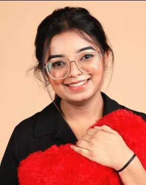 Celebrity Chetna Balhara - Tring India