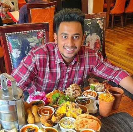 Celebrity Ujjwal - Tring India