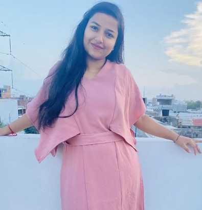 Celebrity Nancy Bansal - Tring India