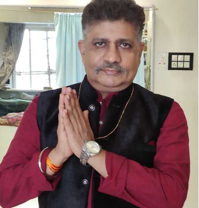 Celebrity Gagan Gupta - Tring India