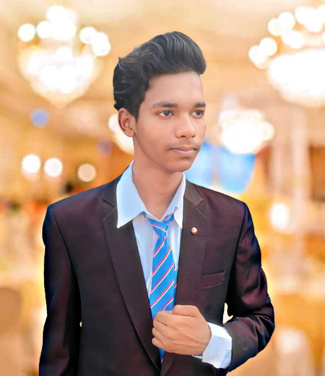 Celebrity Shashikant Gupta - Tring India
