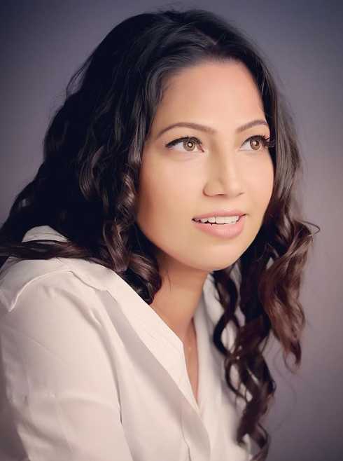 Celebrity Anjali Sinha - Tring India