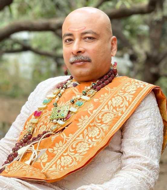 Celebrity Abhay Harpale - Tring India