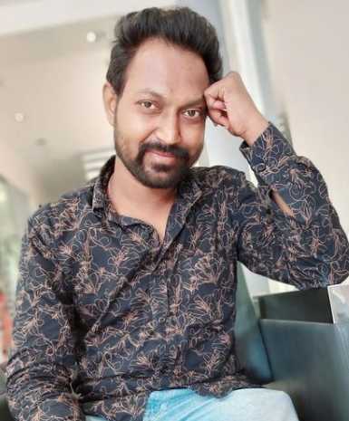 Celebrity Vaibhav Rana - Tring India