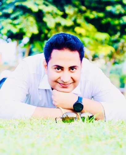 Celebrity Himanshu Sharma - Tring India