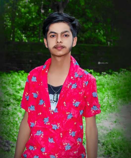 Celebrity Natkhat Nishant - Tring India