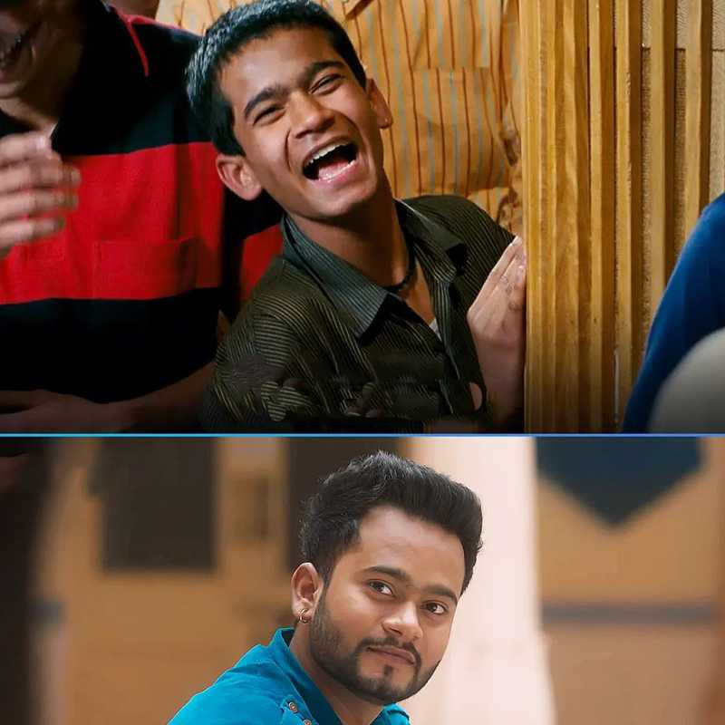 Celebrity Rahul Kumar - Tring India