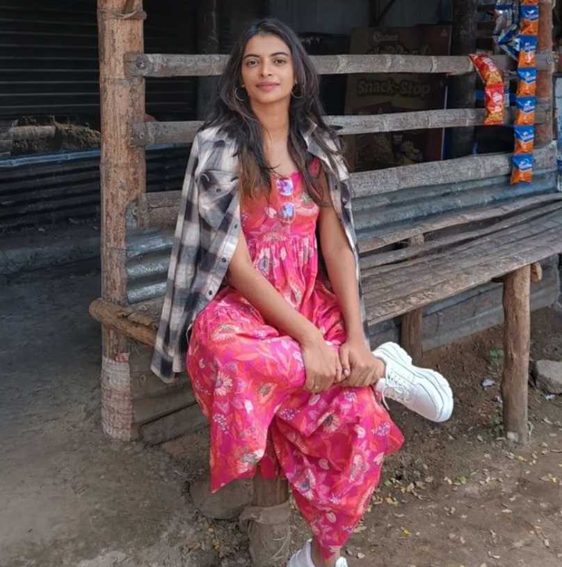 Celebrity Amalda Liz - Tring India