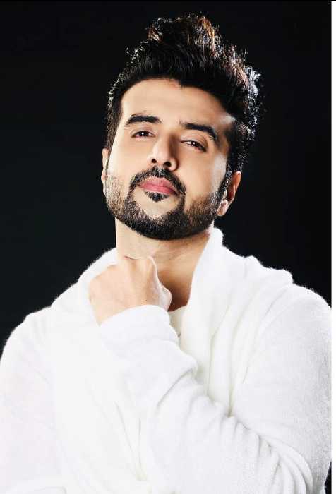 Celebrity Manas Shah - Tring India