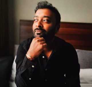 Celebrity Charles Bosco - Tring India