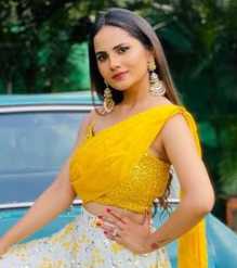 Celebrity Priyanka Chowdary - Tring India