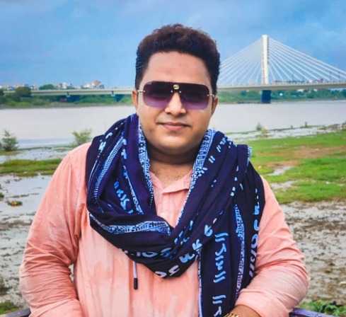 Celebrity Bhagirath Joshi - Tring India