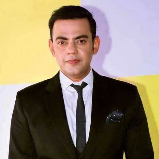 Celebrity Cyrus Sahukar - Tring India