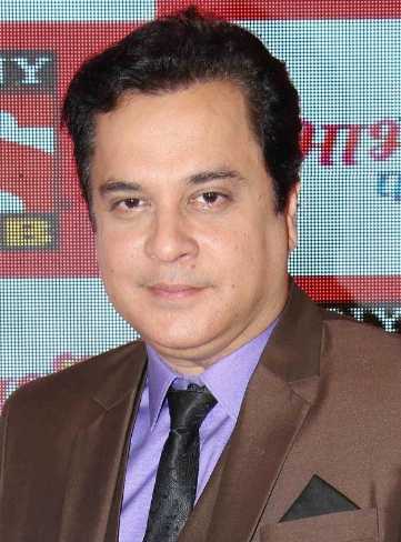 Celebrity Mahesh Thakur - Tring India