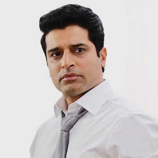 Celebrity Shakti Anand - Tring India