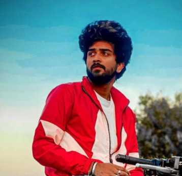 Celebrity Shamanth Gowda - Tring India