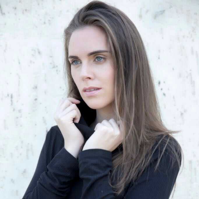 Celebrity Phoebe Lawson - Tring India