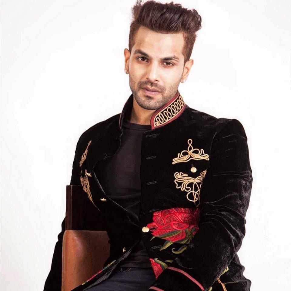 Celebrity Harsh Khullar - Tring India