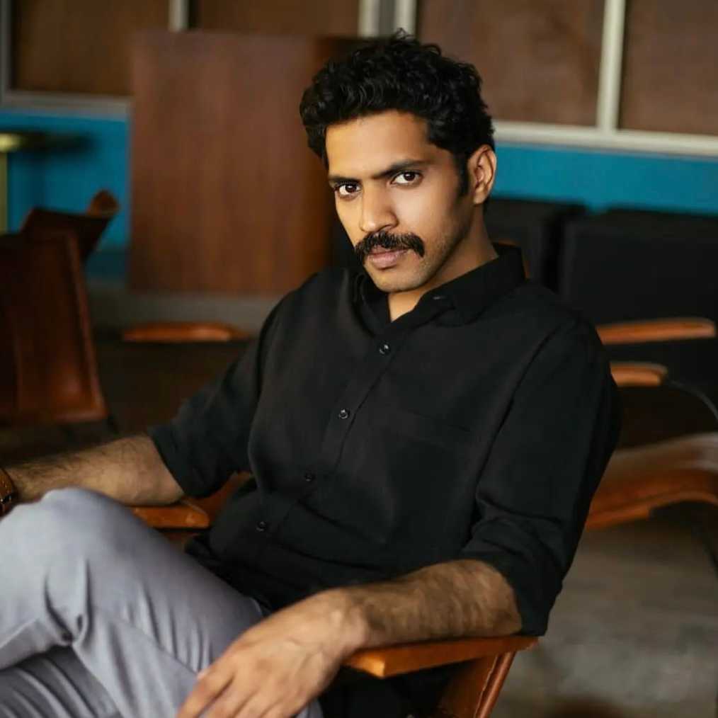 Celebrity Manuj Sharma - Tring India