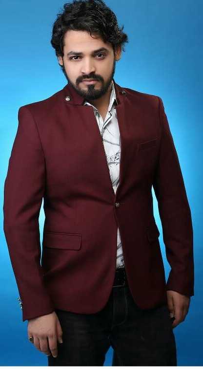 Celebrity Shubham Tripathi - Tring India