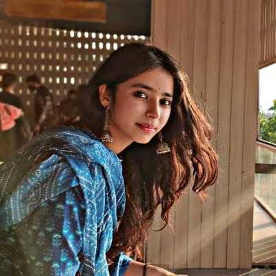 Celebrity Shikha Chauhan - Tring India