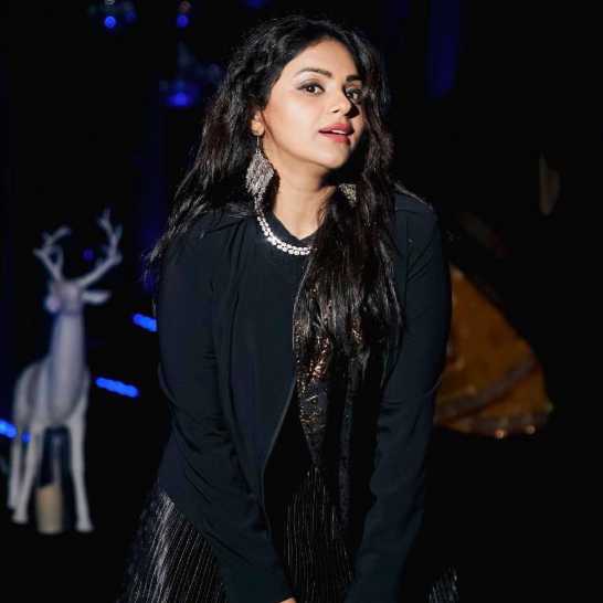 Celebrity Supriya Kumari - Tring India