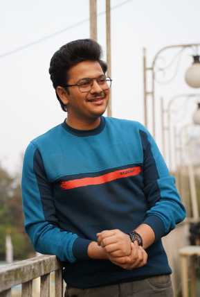 Celebrity Amit Rekhi - Tring India