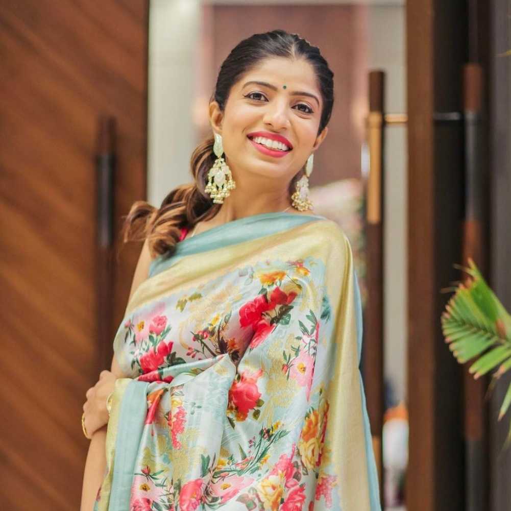 Celebrity Jindal Dikshit - Tring India