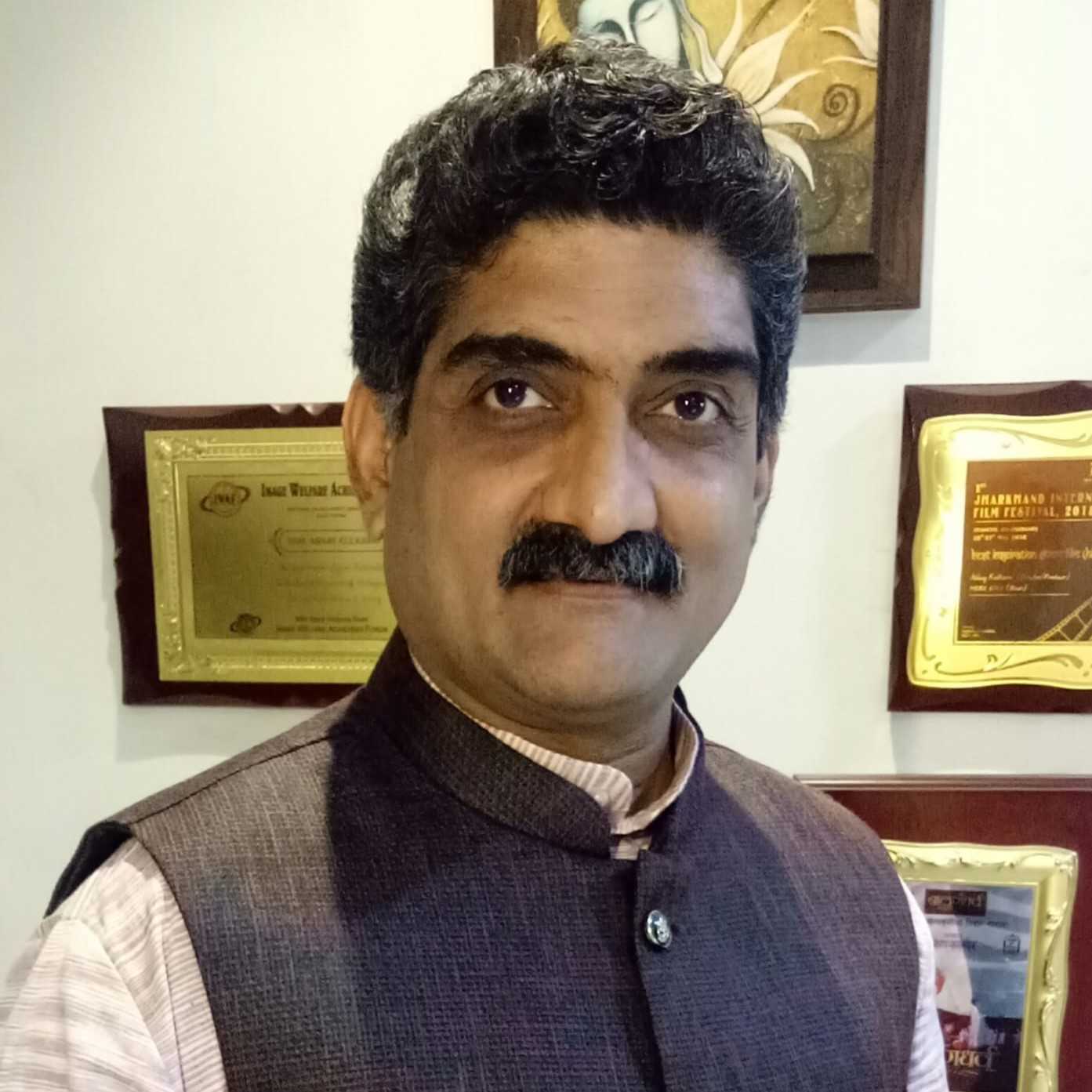 Celebrity Abhay Kulkarni - Tring India