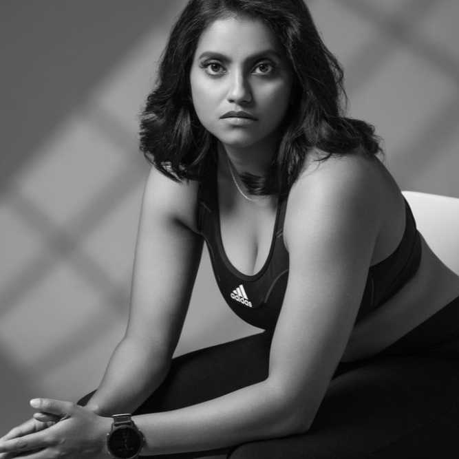 Celebrity Vellaswamy Vanitha - Tring India