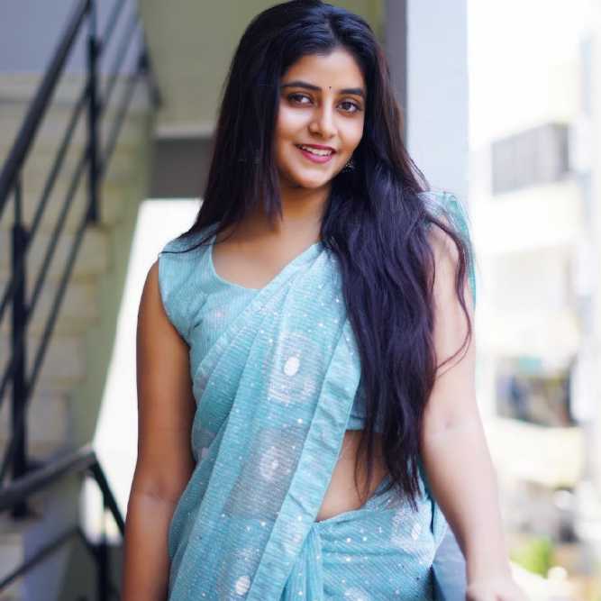 Celebrity Sanchita Bashu - Tring India