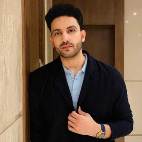 Celebrity Yudhishthir Singh - Tring India