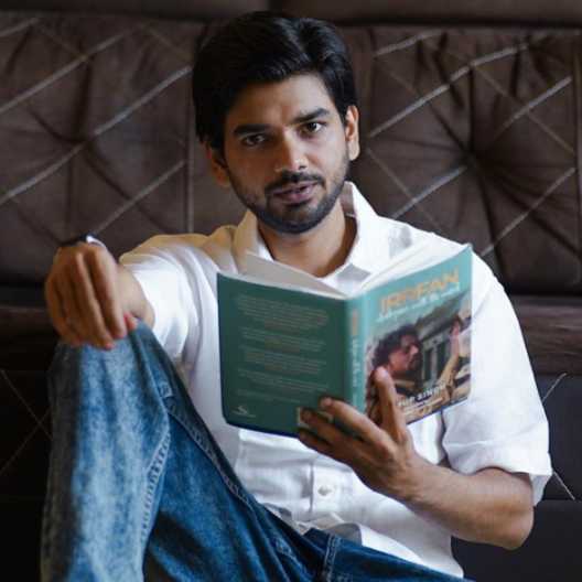 Celebrity Ishan Mishra - Tring India