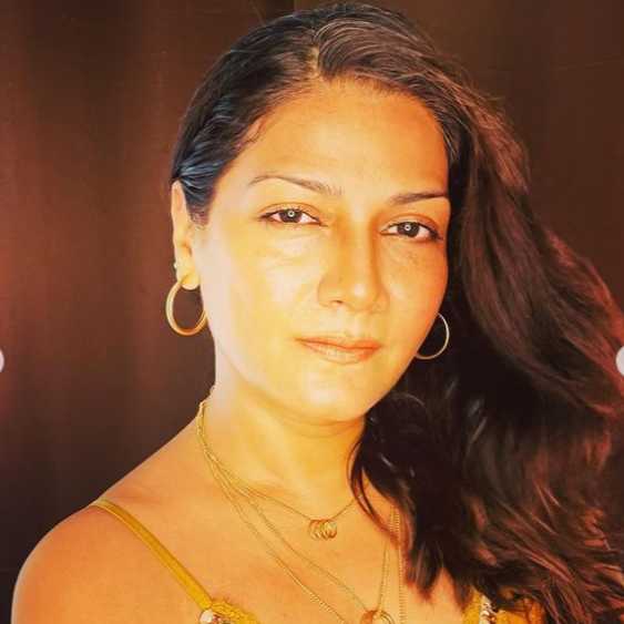 Celebrity Shilpa Kadam - Tring India