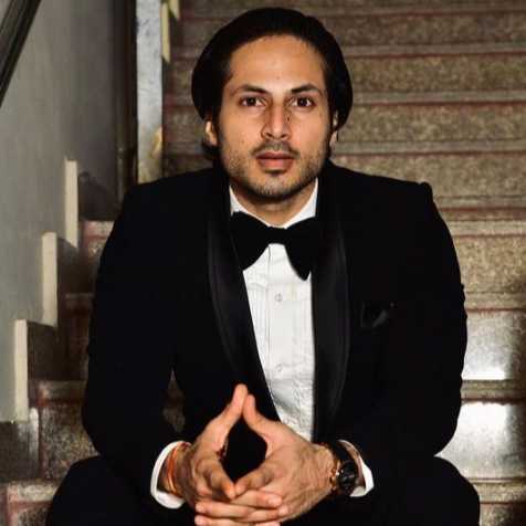 Celebrity Bhavish Kukreja - Tring India