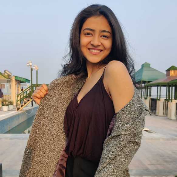 Celebrity Samta Sudiksha - Tring India