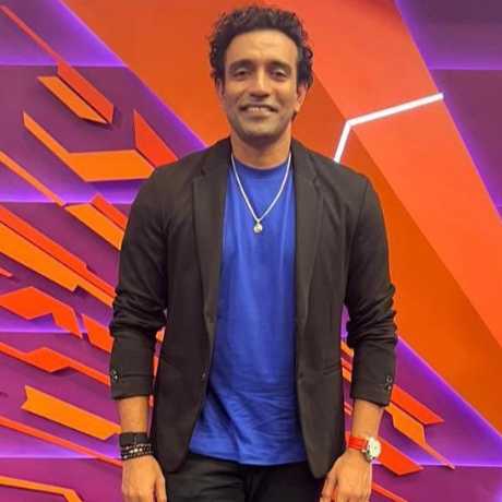 Celebrity Robin Uthappa - Tring India
