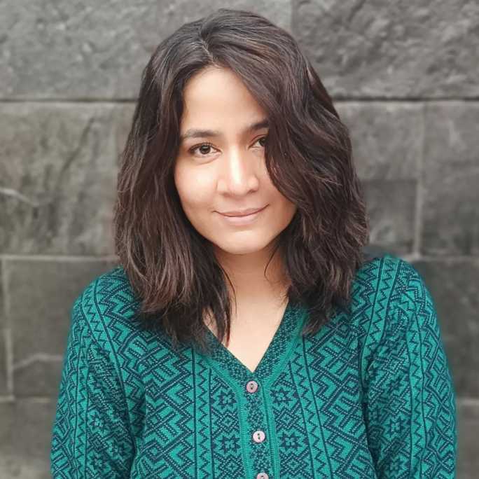 Celebrity Bhasha Sumbli - Tring India