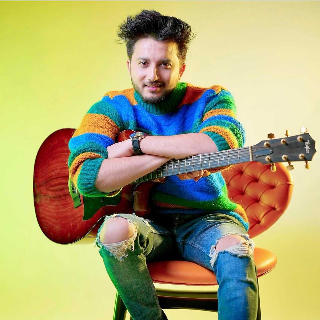 Celebrity Ishaan Khan- Tring India